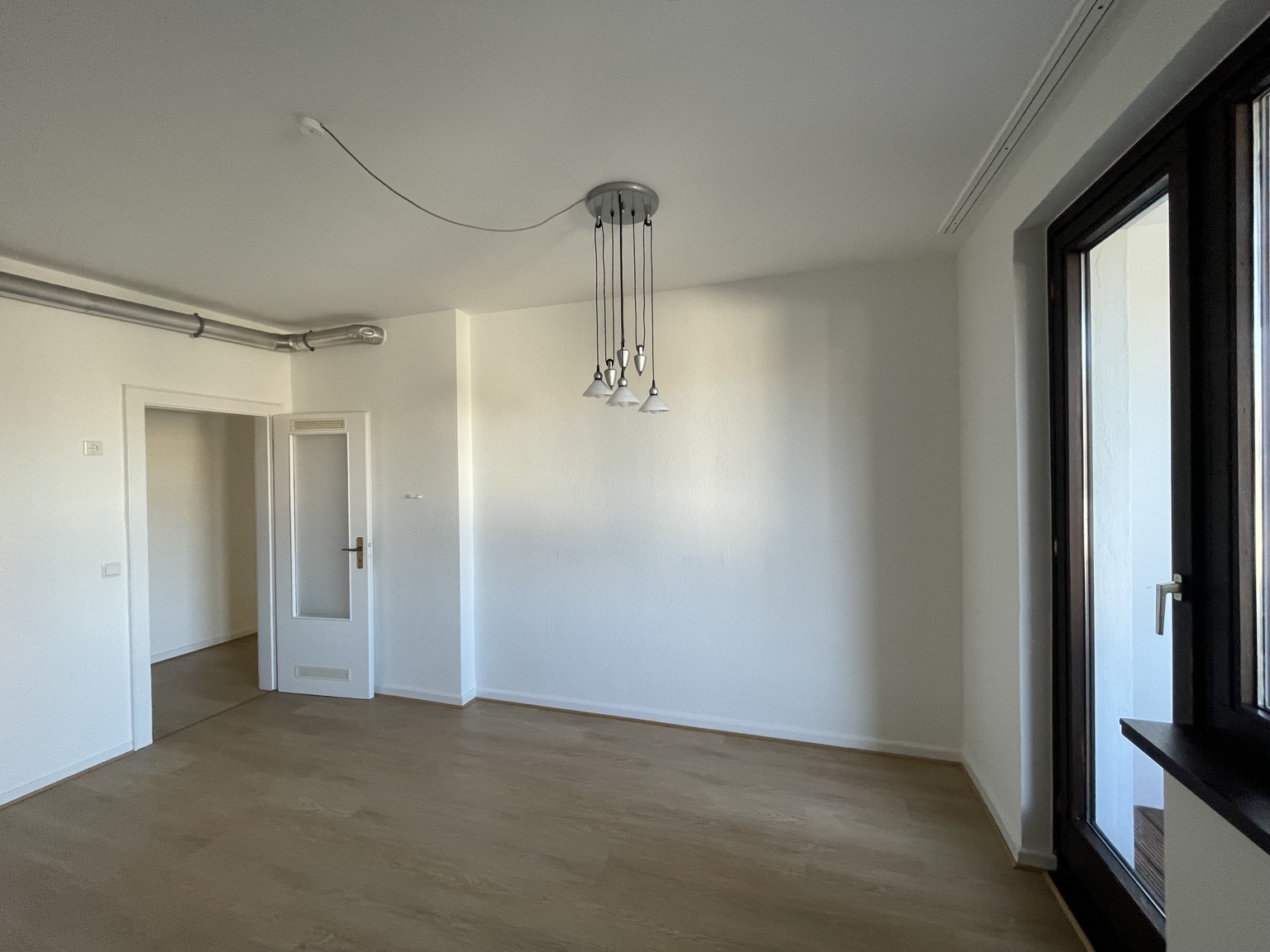 Modernisiertes Wohn- und Geschäftshaus – Objektansicht 4