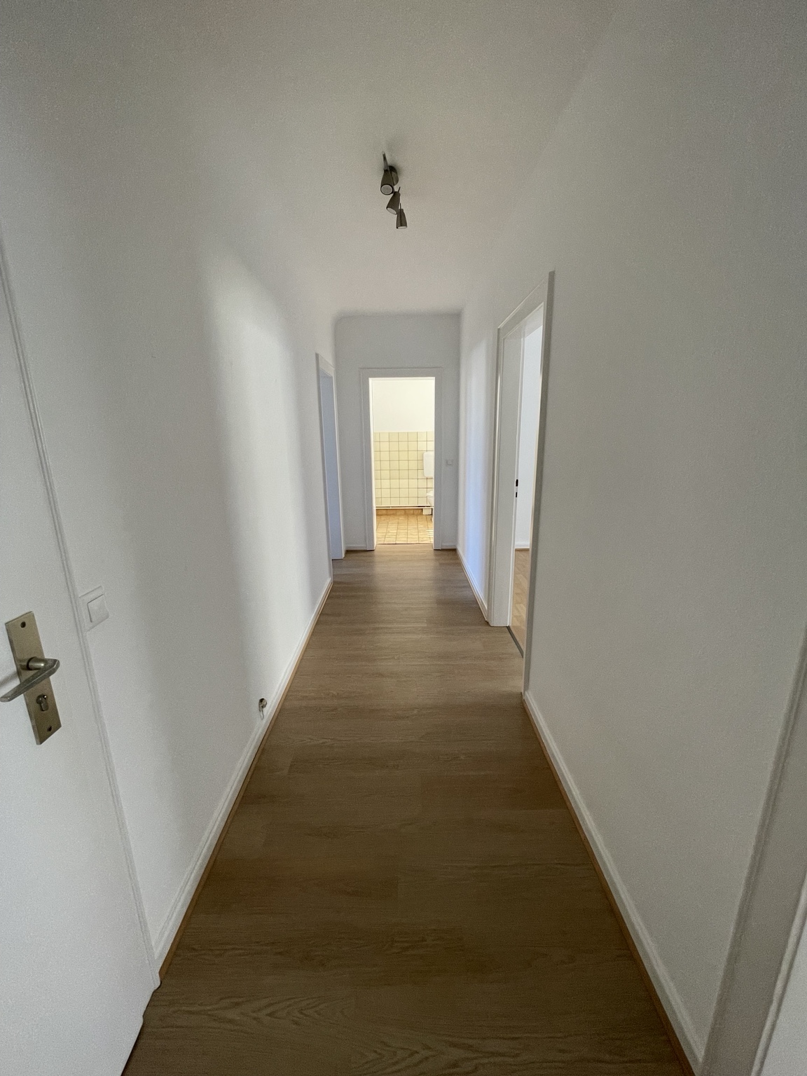 Modernisiertes Wohn- und Geschäftshaus – Objektansicht 5