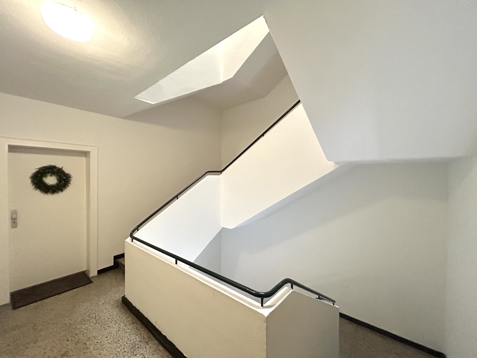 Modernisiertes Wohn- und Geschäftshaus – Objektansicht 7